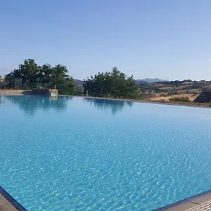 Casa Montecucco Giuncarico