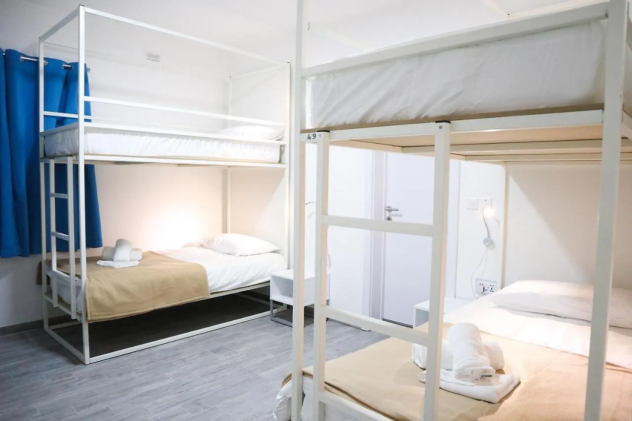 Am Hostel Sliema