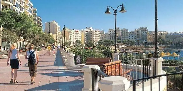 Guest house Am Hostel Sliema