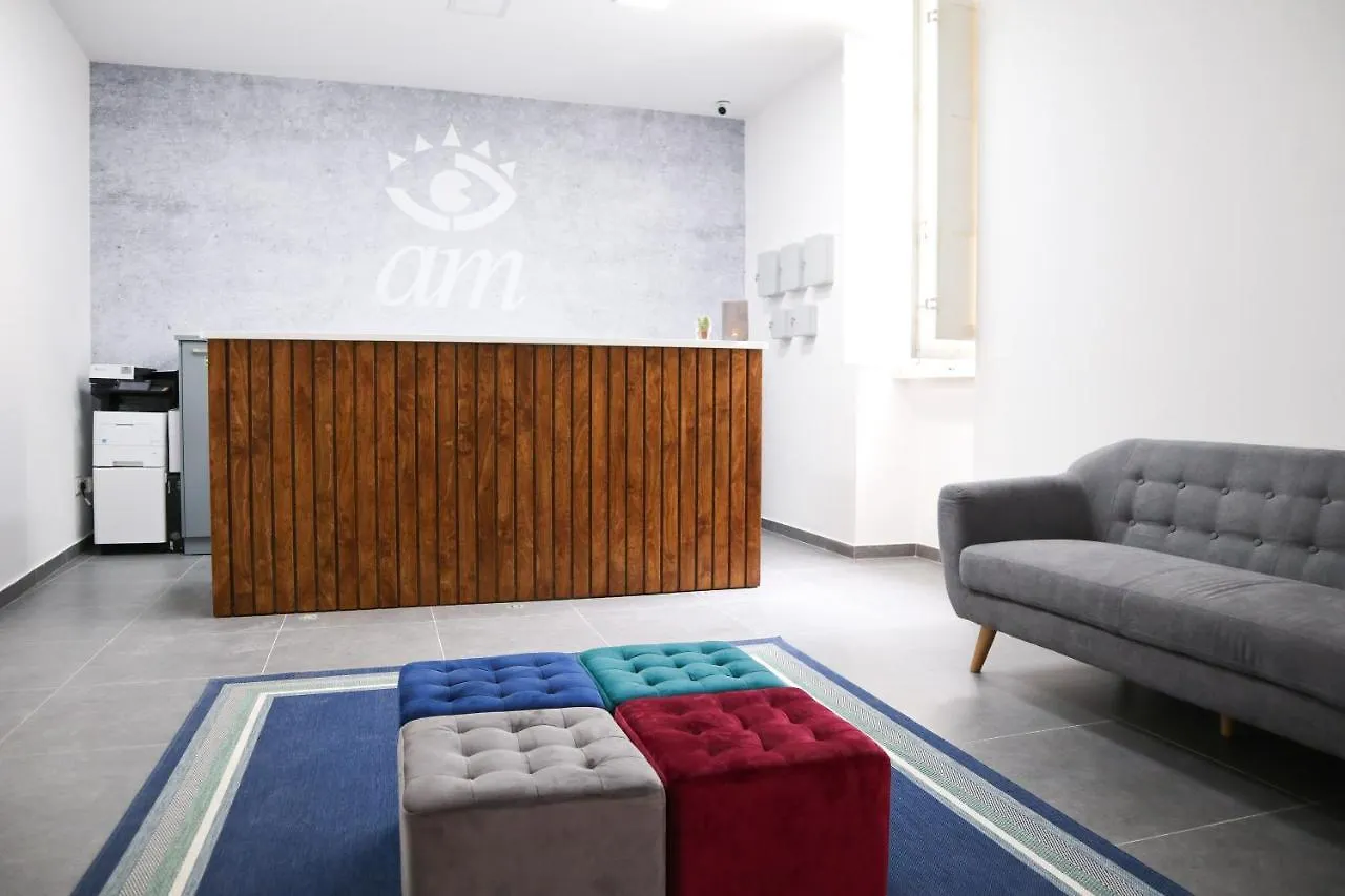 Am Hostel Sliema Malta