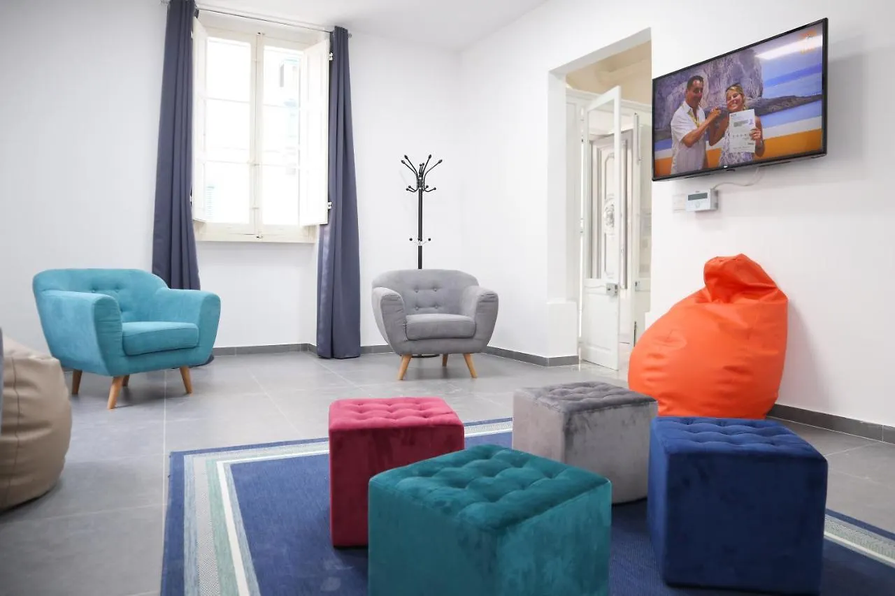Am Hostel Sliema 0*,  Malta