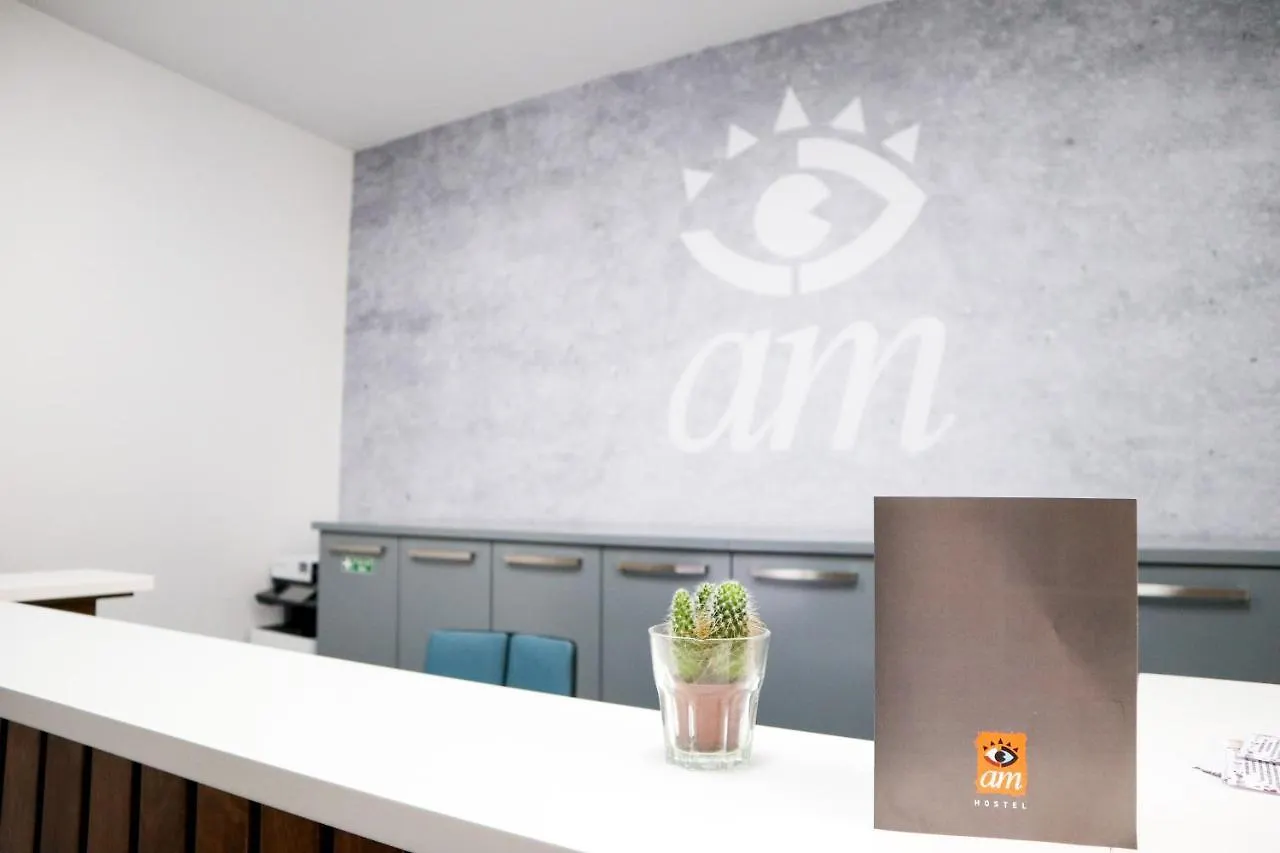 Am Hostel Sliema Guest house
