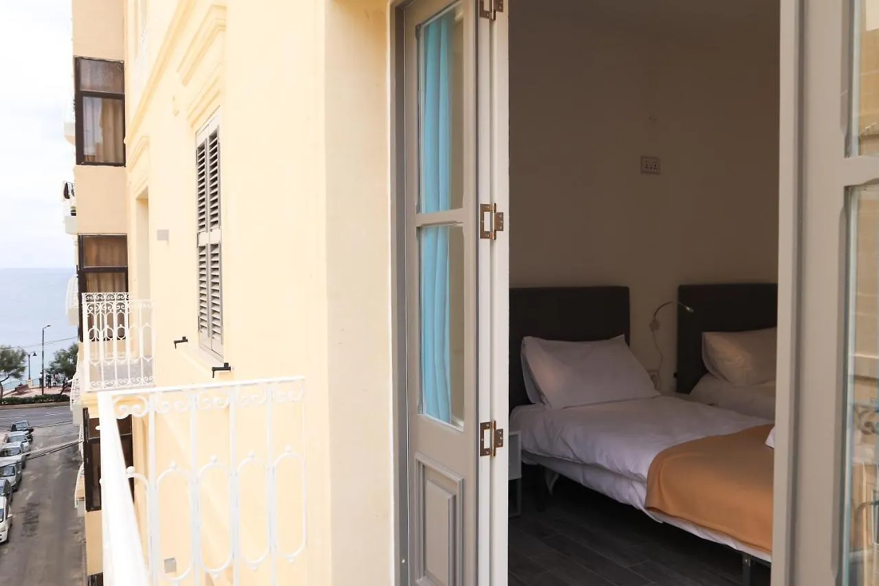 Am Hostel Sliema Guest house