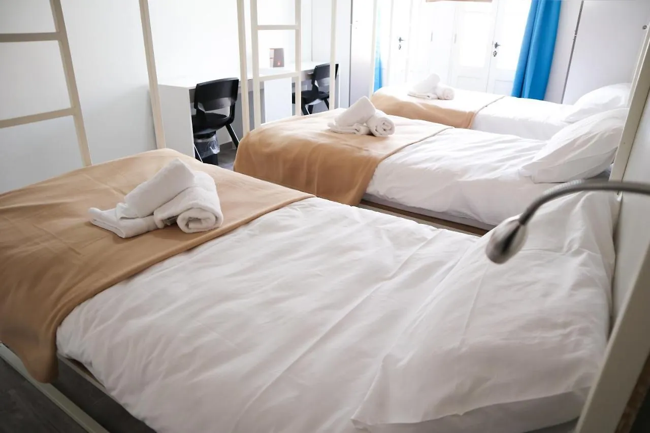 Am Hostel Sliema